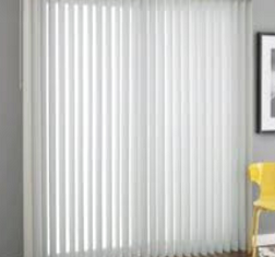 Vision Blinds